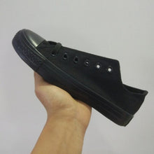 Load image into Gallery viewer, Chunky Sneakers Women Vulcanized Shoes Running Shoes Sport Canvas Waterproof Casual Mens Gym Shoes Couple 35-44 Kid female shoes