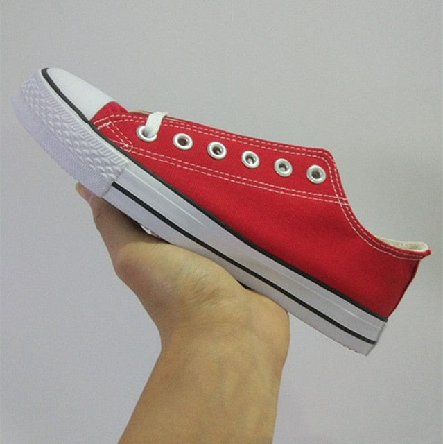 Chunky Sneakers Women Vulcanized Shoes Running Shoes Sport Canvas Waterproof Casual Mens Gym Shoes Couple 35-44 Kid female shoes